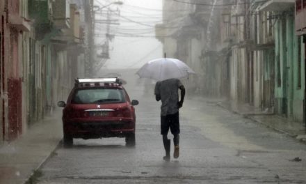 Convertido en huracán, Ian amenaza el oeste de Cuba