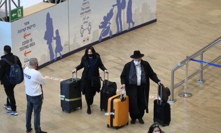 Israel advierte a sus viajeros de posibles ataques de Irán en el extranjero