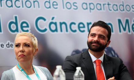 ONG impulsan ley para mejorar atención del cáncer en México