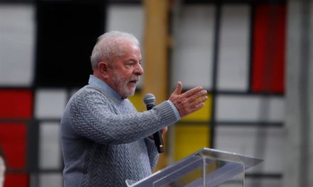 Presidente de México reafirma “simpatía” por Lula ante la elección en Brasil