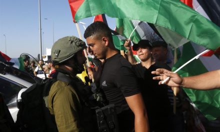 ONGs palestinas y europeas piden a la UE anular el Consejo de Asociación con Israel