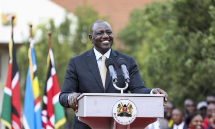 Ruto será investido presidente de Kenia mañana tras unos comicios polémicos