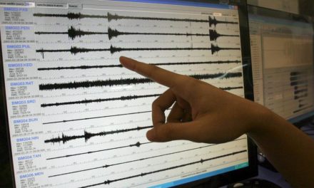 Un sismo de magnitud 4,8 sacude el sur de Perú sin causar daños