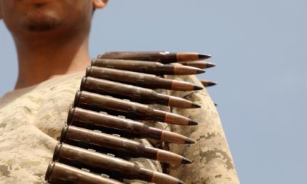 Mueren 21 miembros de la milicia apoyada por UAE