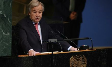 El Consejo de Seguridad de la ONU se reunirá para discutir la crisis en Haití