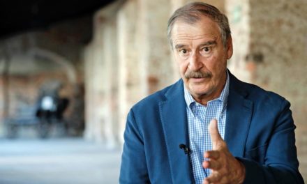 Vicente Fox planea cumbre de cannabis para impulsar regulación en México