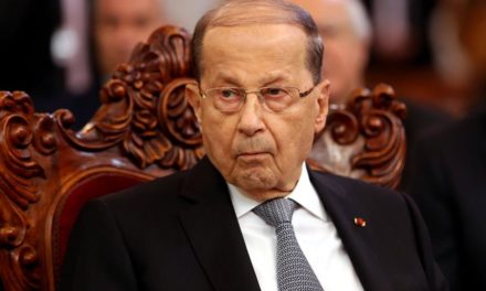 El Parlamento libanés tratará de elegir a un jefe de Estado por cuarta vez