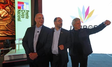 Grupos civiles impulsan nueva plataforma electoral en México para 2024