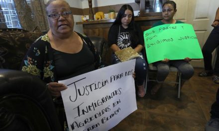 Familia de mexicano asesinado por exguardia de EEUU busca justicia
