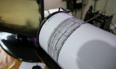 Un sismo de magnitud 6,5 sacude Panamá sin consecuencias