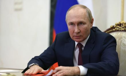 Rusia se defenderá con todas las fuerzas y recursos existentes, según Putin