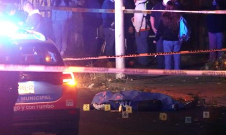Asesinan a activista que buscaba a su hija desaparecida en Puebla