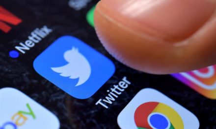 Twitter bloquea durante una semana la cuenta del Ministerio de Exteriores ruso