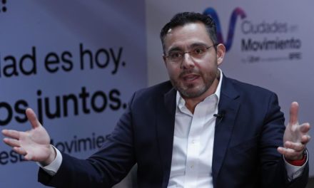 Uber Eats alista su expansión para 2023 dentro de México