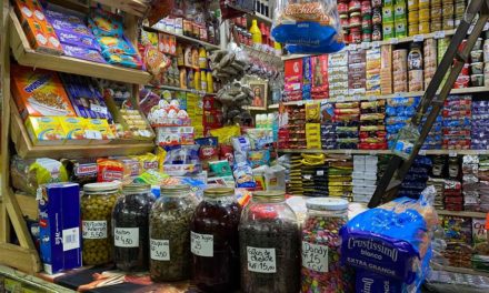 La crisis económica venezolana impide una alimentación balanceada