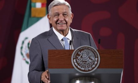 AMLO ve cercano “diálogo” por la paz en la guerra de Ucrania