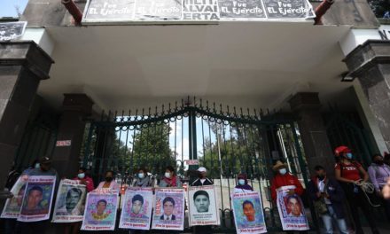 Las claves del nuevo informe de la CIDH sobre el caso de Ayotzinapa en México