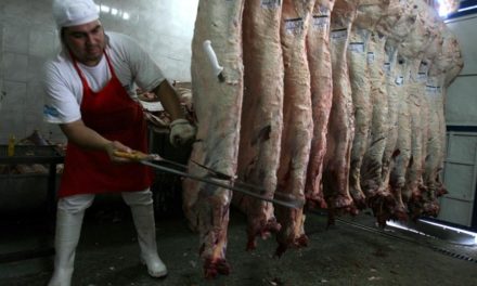 Argentina resalta la reapertura del mercado mexicano para su carne de res