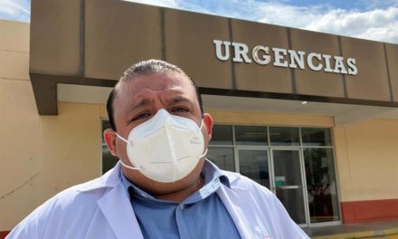 Dos migrantes ecuatorianos mueren en accidente en Oaxaca