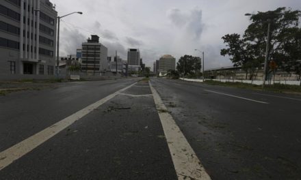 Puerto Rico, en alerta ante aumento en lluvias y tronadas por baja presión