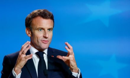 Macron irá a Catar si Francia llega a las semifinales del mundial