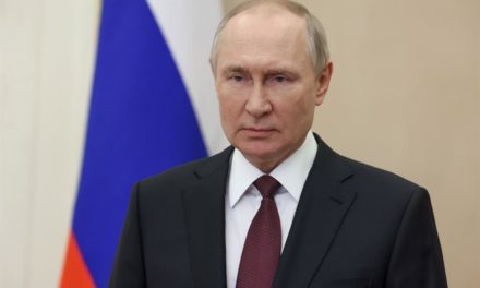 Putin decreta que los rusos con segunda ciudadanía pueden hacer servicio militar