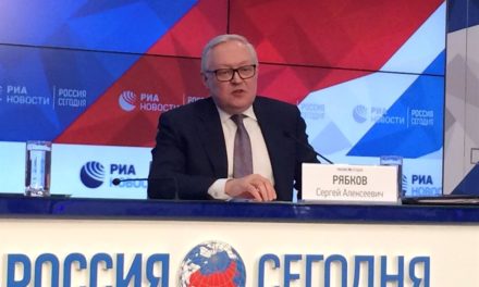 Canje de presos entre Rusia y EEUU sería una señal positiva