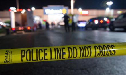 Al menos siete muertos en un nuevo tiroteo en un supermercado de EEUU