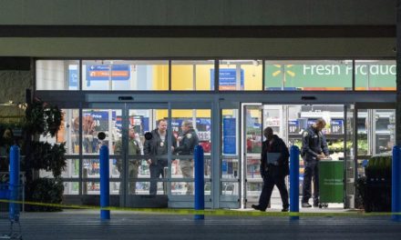 Autor del tiroteo en supermercado de EE.UU. era empleado y se suicidó después