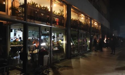 Millón y medio de personas sin luz en Leópolis, que reanuda actividad