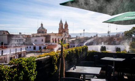 En puerta cuatro nuevos hoteles en Querétaro capital