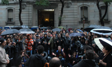 Buenos Aires llora en despedida de Gustavo Cerati