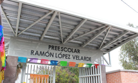 Querétaro priorizará educación a infancias el próximo año