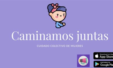 Aplicación contra acoso callejero en Querétaro