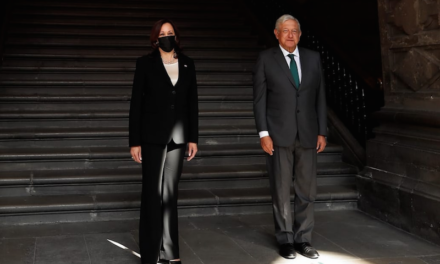 El descuido de AMLO no tiene que ser la imagen del país