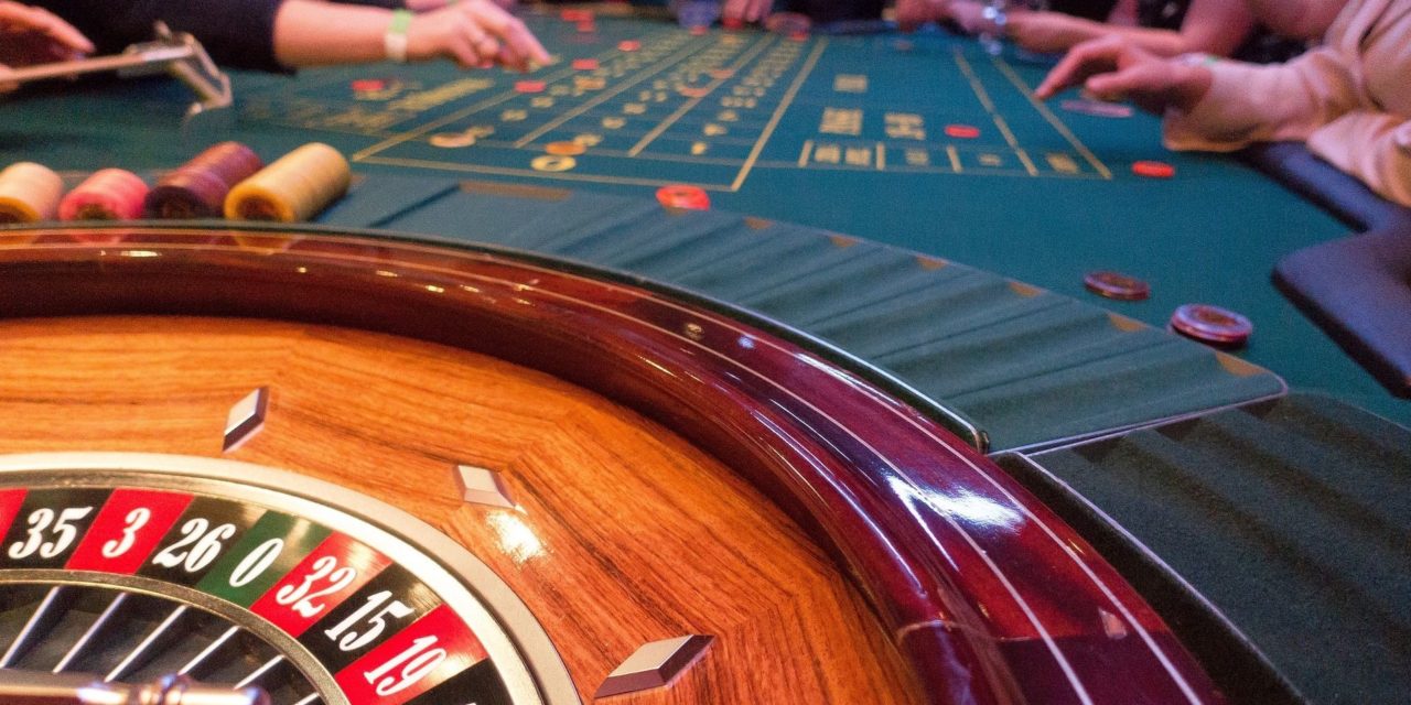 En México siguen abriendo nuevos casinos