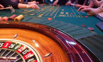 En México siguen abriendo nuevos casinos