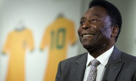 Gobierno de México lamenta «profundamente» la muerte de Pelé