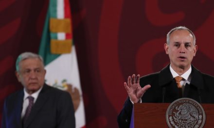 Gobierno mexicano confirma 4 casos de rabia pero descarta alerta…