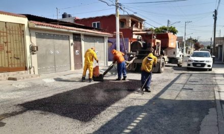Incrementaron en Querétaro robos de coladeras y rejillas en viali…