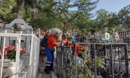 Incrementaron exhumaciones en Querétaro capital: Registro Civil