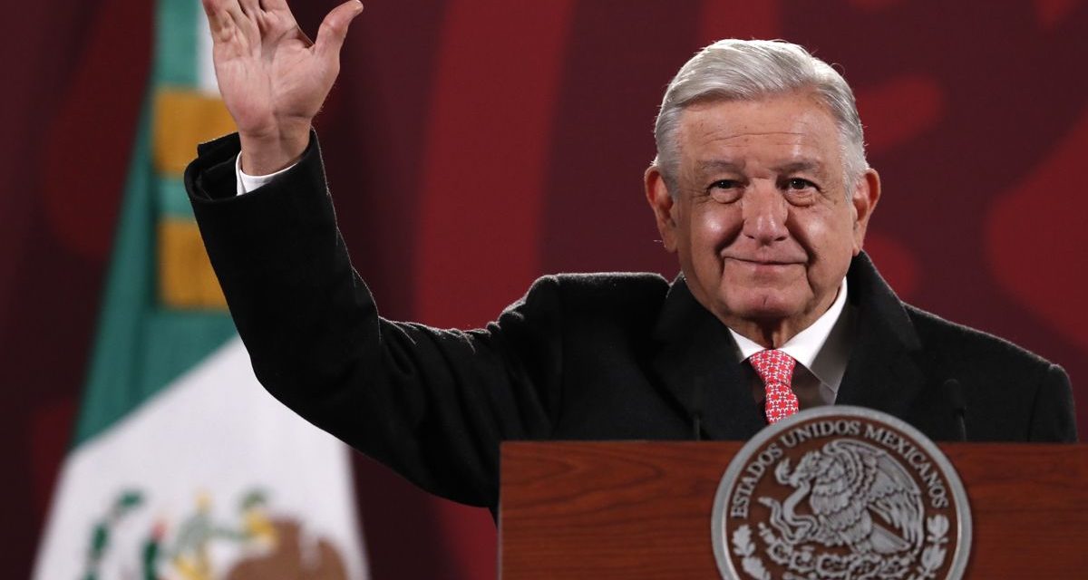 México defiende «plan b» tras rechazo a polémica reforma electora…