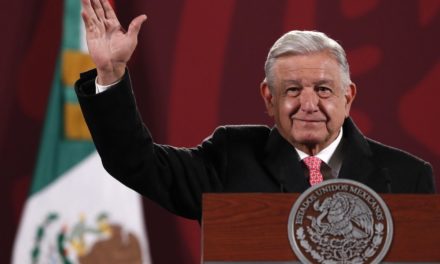 México defiende «plan b» tras rechazo a polémica reforma electora…