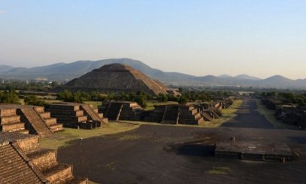 México, país líder en turismo cultural en América Latina