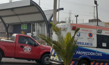 Muere trabajador de QuereGas por explosión de tanque en San Juan…