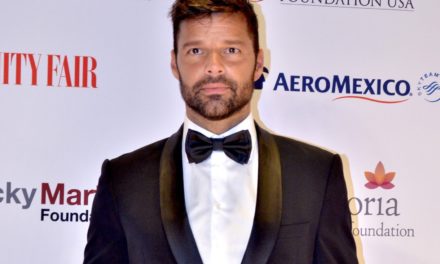 Ricky Martin decidió alejarse de toda familia tras denuncia de su…