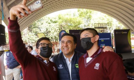 Saldrán de vacaciones 375 alumnos en Querétaro, afirma USEBEQ