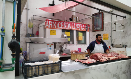 Venta de carne se mantiene al 70% en San Juan del Río