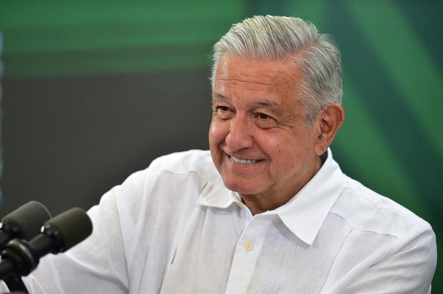 López Obrador pedirá la integración de América en cumbre con EEUU…