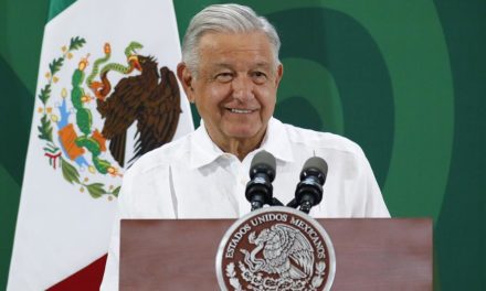 Presidente de México respalda petición de la OEA para resolver cr…